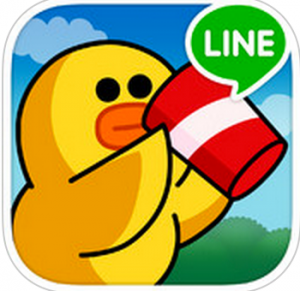 lineparty
